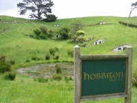 Hobbiton